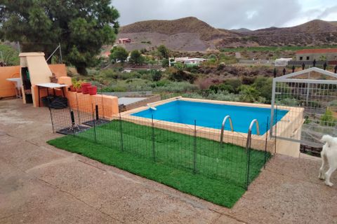 Landejendom i Aguilas, Murcia - foto 5